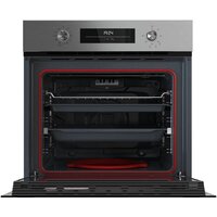 Электрический духовой шкаф TEKA NEO HSB 6468 SS - Превью изображения №2 — Интернет-магазин Time-Shop