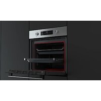 Электрический духовой шкаф TEKA NEO HSB 6468 SS - Превью изображения №4 — Интернет-магазин Time-Shop