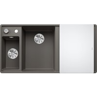 Кухонная мойка Blanco Axia III 6 S-F 527230 - Превью изображения №1 — Интернет-магазин Time-Shop