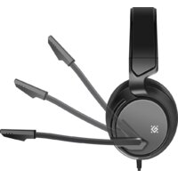 Наушники Defender Shadow - Превью изображения №6 — Интернет-магазин Time-Shop