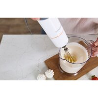 Погружной блендер Kenwood Triblade XL HBM40.306WH - Превью изображения №3 — Интернет-магазин Time-Shop