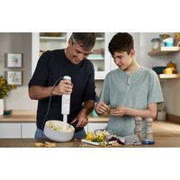 Погружной блендер Kenwood Triblade XL HBM40.306WH - Превью изображения №5 — Интернет-магазин Time-Shop