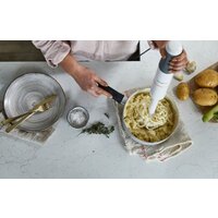 Погружной блендер Kenwood Triblade XL HBM40.306WH - Превью изображения №4 — Интернет-магазин Time-Shop