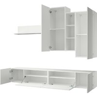 Горка Mio Tesoro Silva (белый/эко джелато) - Превью изображения №2 — Интернет-магазин Time-Shop