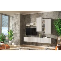 Горка Mio Tesoro Silva (белый/эко джелато) - Превью изображения №4 — Интернет-магазин Time-Shop