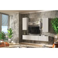 Горка Mio Tesoro Silva (белый/эко джелато) - Превью изображения №5 — Интернет-магазин Time-Shop