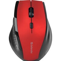 Defender Accura MM-365 (красный)