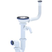 Кухонная мойка Florentina Липси 760 (коричневый) - Превью изображения №3 — Интернет-магазин Time-Shop