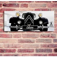 Stamprint Ситроен VR009 (50x125)