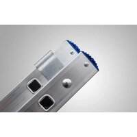 Лестница-трансформер Stairs ALP214 (2x14 ступеней) - Превью изображения №6 — Интернет-магазин Time-Shop