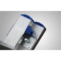 Лестница-трансформер Stairs ALP214 (2x14 ступеней) - Превью изображения №5 — Интернет-магазин Time-Shop