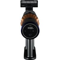 Пылесос Weissgauff V12 BLDC 500 Marine Turbo - Превью изображения №21 — Интернет-магазин Time-Shop