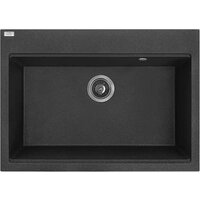 Кухонная мойка Laveo Tau SBT 7107 - Превью изображения №2 — Интернет-магазин Time-Shop