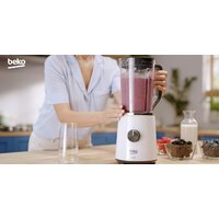 Стационарный блендер BEKO TBN7400W - Превью изображения №4 — Интернет-магазин Time-Shop
