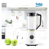 Стационарный блендер BEKO TBN7400W - Превью изображения №5 — Интернет-магазин Time-Shop