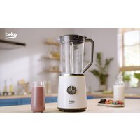 Стационарный блендер BEKO TBN7400W - Превью изображения №2 — Интернет-магазин Time-Shop