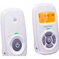 Радионяни и видеоняни