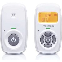 Радионяня Motorola AM24 B240000AM24RU - Превью изображения №3 — Интернет-магазин Time-Shop