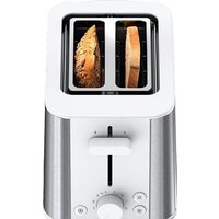 Тостер Braun HT1510 (белый) - Превью изображения №3 — Интернет-магазин Time-Shop