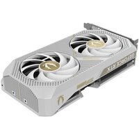 Видеокарта ZOTAC Gaming GeForce RTX 5060 Ti 8GB Twin Edge OC White Edition ZT-B50610Q-10M - Превью изображения №2 — Интернет-магазин Time-Shop