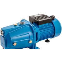 Самовсасывающий насос Unipump Eco Jet 100 LA - Превью изображения №2 — Интернет-магазин Time-Shop