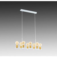 Подвесная люстра Eglo Adri 2 97448 - Превью изображения №3 — Интернет-магазин Time-Shop