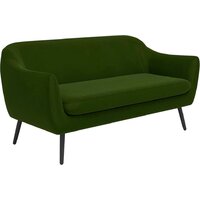 Rivalli Леннокс (Paloma forest)