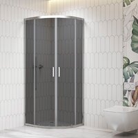 Душевой уголок RGW CL-56 06095699-31 - Превью изображения №2 — Интернет-магазин Time-Shop