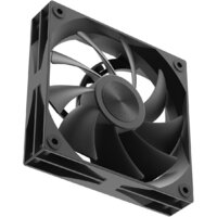 Вентилятор для корпуса A4Tech Bloody CF-13 CF-13-120-BK (черный) - Превью изображения №4 — Интернет-магазин Time-Shop