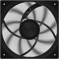 Вентилятор для корпуса A4Tech Bloody CF-13 CF-13-120-BK (черный) - Превью изображения №2 — Интернет-магазин Time-Shop