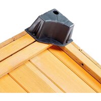 Будка Ferplast Domus Small 87001000 - Превью изображения №7 — Интернет-магазин Time-Shop