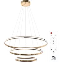 Arte Lamp Meridiana A2198SP-3GO