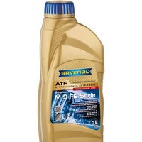 Ravenol ATF M 9-FE Serie 1л