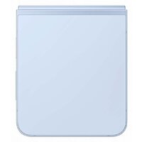 Телефон Samsung Galaxy Z Flip6 SM-F741B 12GB/256GB (голубой) - Превью изображения №2 — Интернет-магазин Time-Shop