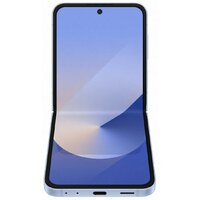 Телефон Samsung Galaxy Z Flip6 SM-F741B 12GB/256GB (голубой) - Превью изображения №4 — Интернет-магазин Time-Shop