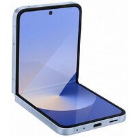 Телефон Samsung Galaxy Z Flip6 SM-F741B 12GB/256GB (голубой) - Превью изображения №6 — Интернет-магазин Time-Shop