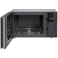 Микроволновая печь LG MS2595CIS - Превью изображения №5 — Интернет-магазин Time-Shop