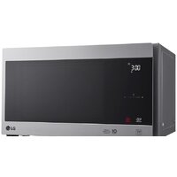 Микроволновая печь LG MS2595CIS - Превью изображения №3 — Интернет-магазин Time-Shop