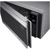 Микроволновая печь LG MS2595CIS - Превью изображения №7 — Интернет-магазин Time-Shop