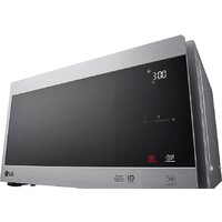 Микроволновая печь LG MS2595CIS - Превью изображения №6 — Интернет-магазин Time-Shop