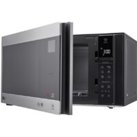Микроволновая печь LG MS2595CIS - Превью изображения №4 — Интернет-магазин Time-Shop