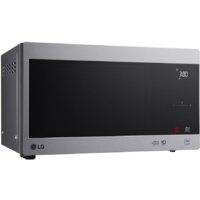 Микроволновая печь LG MS2595CIS - Превью изображения №2 — Интернет-магазин Time-Shop