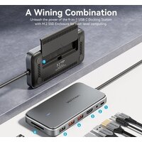 Док-станция Vention TPYBB - Превью изображения №10 — Интернет-магазин Time-Shop