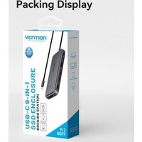 Док-станция Vention TPYBB - Превью изображения №14 — Интернет-магазин Time-Shop