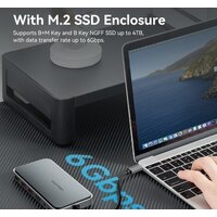 Док-станция Vention TPYBB - Превью изображения №9 — Интернет-магазин Time-Shop