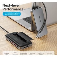 Док-станция Vention TPYBB - Превью изображения №11 — Интернет-магазин Time-Shop