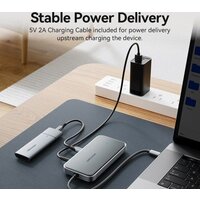 Док-станция Vention TPYBB - Превью изображения №3 — Интернет-магазин Time-Shop