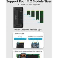 Док-станция Vention TPYBB - Превью изображения №8 — Интернет-магазин Time-Shop