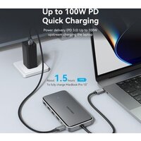 Док-станция Vention TPYBB - Превью изображения №5 — Интернет-магазин Time-Shop