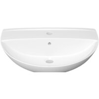 Керамин Симпл 55 (с отверстием и пъедесталом)